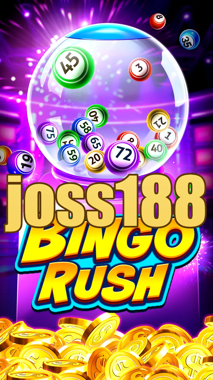 joss188 APK