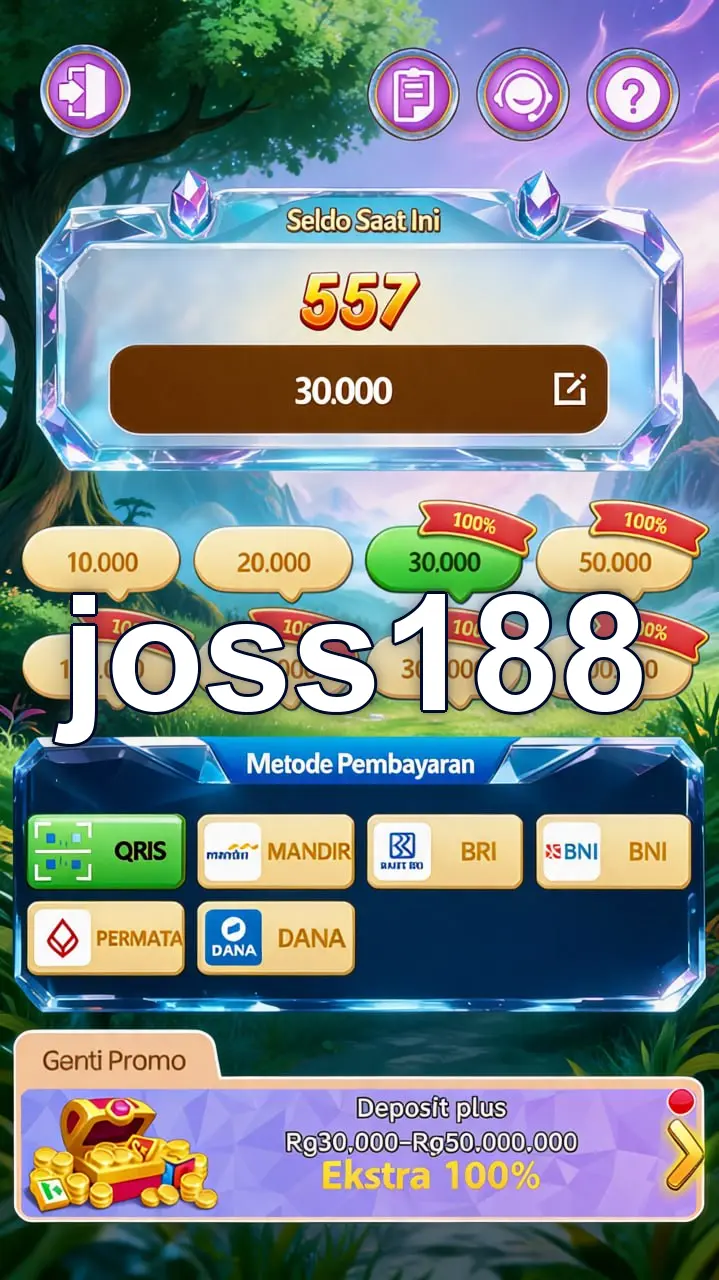 joss188 APK