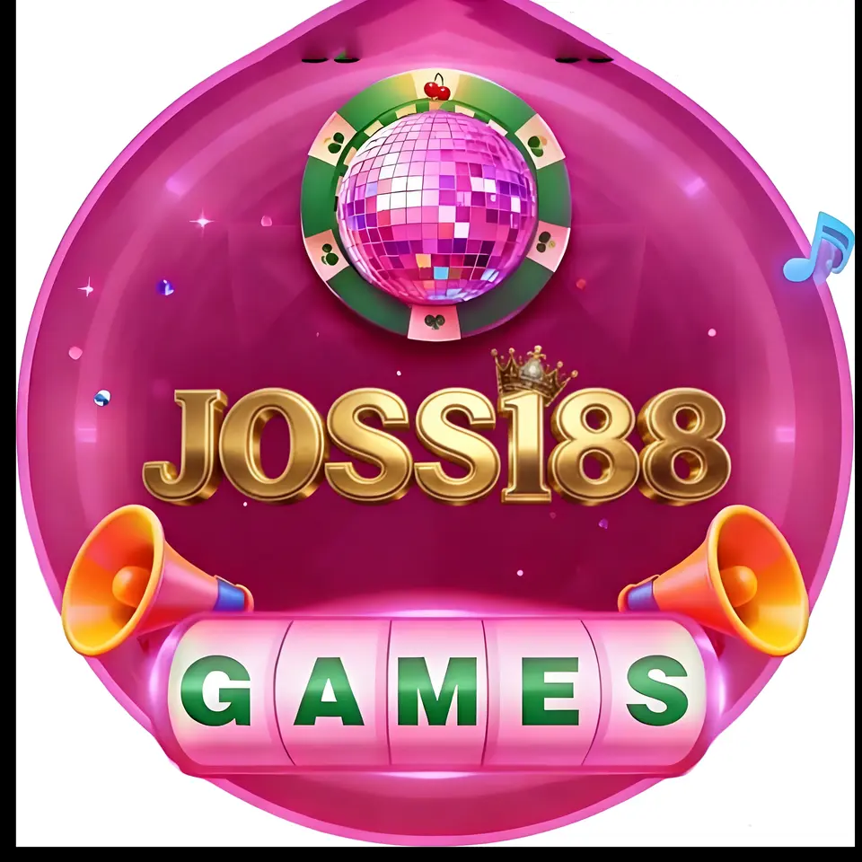 joss188 APK Resmi Unduh